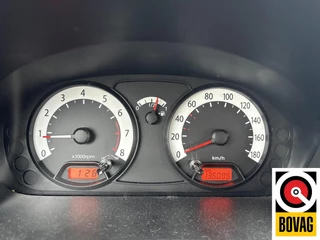 Kia Picanto 2010 - 1.0 Q 5 drs AIRCO bild 16