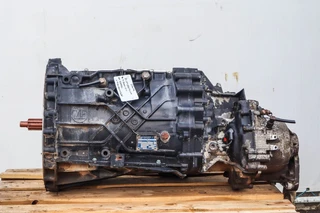 ZF 2017 - 12TX2826TO+HVA zdjęcie 3 miniatura