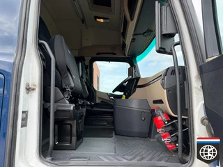 Mercedes-Benz Actros 2020 - 1848 bild 17