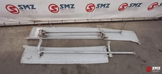 Mercedes-Benz N/A - Occ set cabinespoilers links + rechts Mercedes SK изображение 2