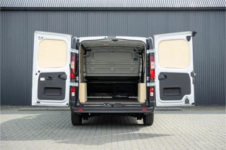 Nissan Primastar 2024 - L2H1 | 130 PK | 3-Zits | LED | Cruise | Airco imagen 9