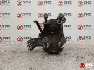 MAN N/A - Occ fusee MAN zdjecie 2