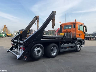 MAN TGS 2010 - 26.480 VDL 18 Ton portaalarmsysteem zdjecie 5