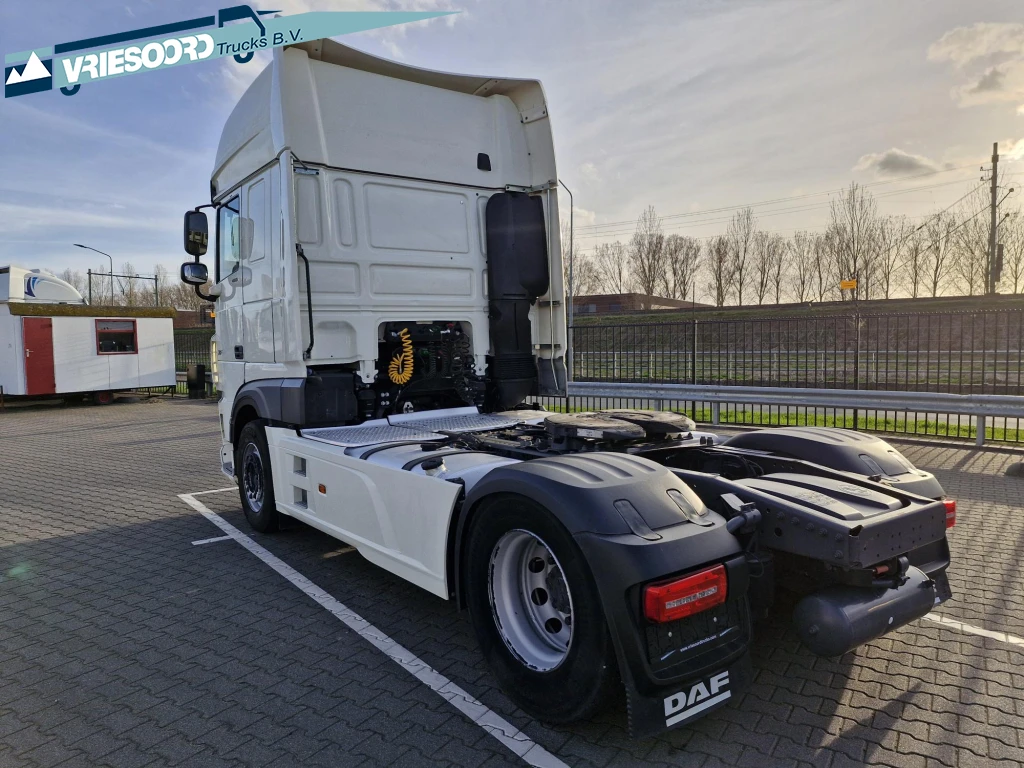 DAF XF480 2022 - FT obrázek 2