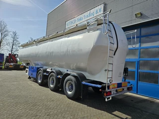Feldbinder EUT 59.3 2008 - Eut 59.3 Food 59.000 liter 5 comp 2008 image 4