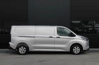 Ford Transit Custom 2025 - 320 2.5 PHEV L2H1 Trend 232pk - 5 jaar GARANTIE - 2x Schuifdeur - Adaptive Cruise - Blind Spot - Navigatie - Camera - Verwarmd Stuur - Rijklaar bild 4