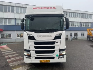 Scania R 2021 - R410 NGS 4X2 EURO 6 BDF RETARDER image 2