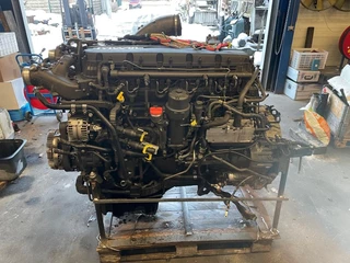 DAF N/A 2023 - MX-13 390 H4  zdjecie 2
