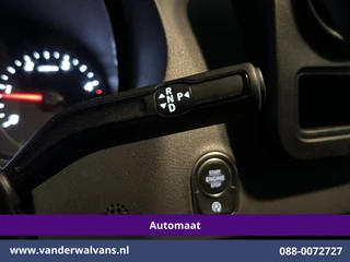 Mercedes-Benz Sprinter 2021 - 314 CDI 143pk 9G-Tronic Automaat L2H2 Euro6 Airco | Camera | Navigatie | Apple Carplay | LM Velgen image 2 thumbnail