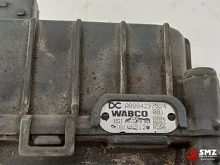 Mercedes-Benz N/A 2021 - Occ EBS modulator Mercedes immagine 5