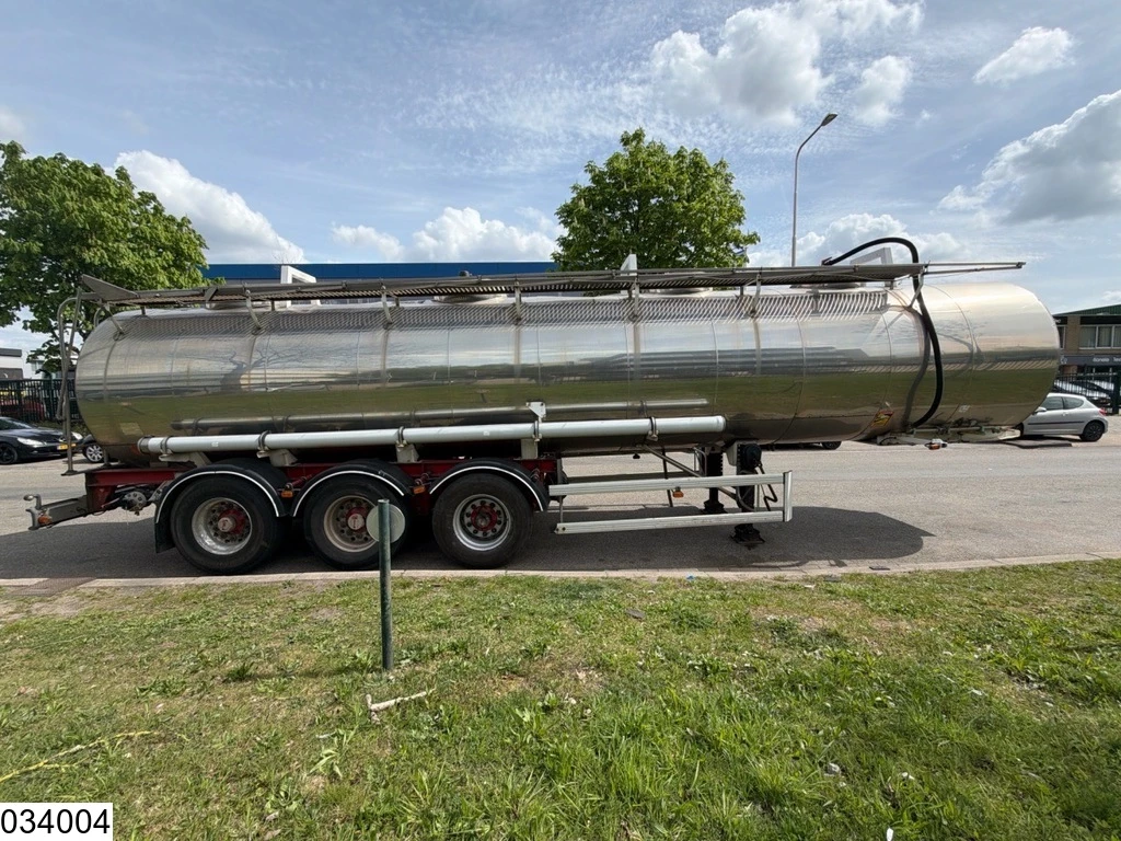 Guhur 1999 - Chemie 24598 Liter, 1 Comp zdjęcie 7