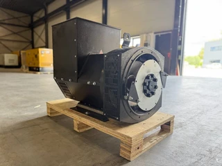 2026 - DPX CJ274G - 200 kVA Alternator - DPX-33908 image 3 thumbnail