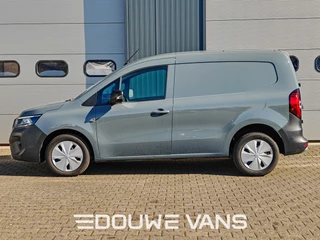 Nissan Townstar 2023 - L1 Visia N-Connecta Airco LED Fabrieksgarantie afbeelding 2