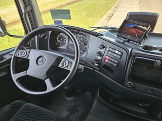 Mercedes-Benz Atego 2019 - 1221 image 8