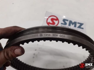 ZF N/A - Occ synchronisatiering ZF imagen 3