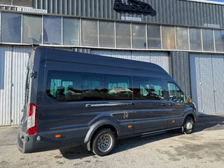 Ford Transit 2015 - N/A obrazek 6