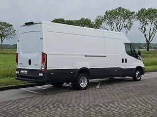 Iveco Daily 2022 - 35C18 obrazek 3