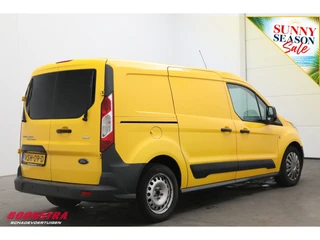 Ford Transit Connect 2018 - 1.0 Ecoboost L2 Ambiente Airco PDC image 3 thumbnail