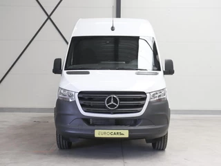 Mercedes-Benz Sprinter 2024 - 315 CDI Automaat L2H2 PRO immagine 2 miniatura