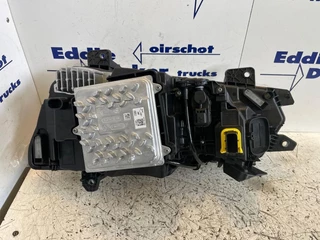 DAF N/A - 2188974 / 2425974 LED KOPLAMP LH (ALS NIEUW,MET KLEINE SCHADE,ZIE FOTO) obrazek 3