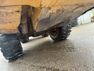 Caterpillar N/A 2012 - 725, CE, AIRCO, RETARDER, REAR CAMERA, AUTO LUBE, 23,5X25 TYERS imagen 21