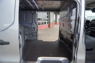 Renault Trafic 2024 - 2.0 Blue dCi 130PK T30 L2H1 Advance zdjecie 13