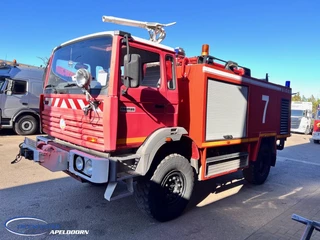 Renault Thomas Sides BS13 1999 - N/A obrazek 3