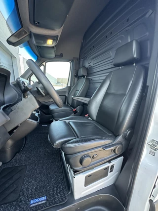 Mercedes-Benz Sprinter 2019 - 311 2.2 CDI L2H2 EURO VI-D obrazek 16