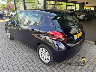 Peugeot 208 2017 - 1.2 PureTech Blue Lion / apk 5-2027 image 13