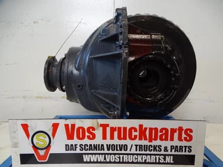 DAF N/A 2016 - 1347-2.69 INCL. SPER image 1