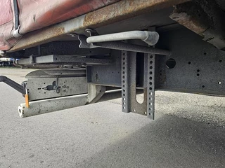 Krone SD27 |3 axle Mega trailer |Saf disc 2006 - N/A bild 22