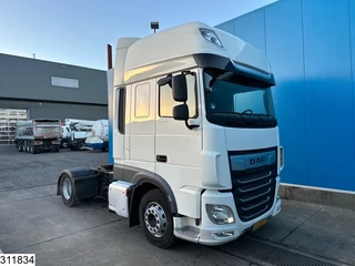 DAF XF480 2020 - EURO 6d, ACC obrazek 3