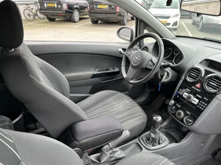Opel Corsa 2010 - 1.2-16V / 111 Edition imagen 3