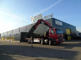 DAF CF 2013 - N/A obrazek 13