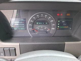 Volvo FM11-410 2014 - / HYDRAULICS / ONLY:511042 KM / AIRCO / FRIDGE / AUTOMATIC / EURO-6 / 2014 zdjecie 16