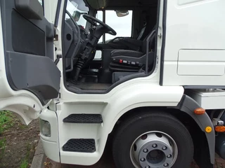 Iveco Eurocargo 2008 - 120E25 I Abschleppwagen / Towtruck I Full Air I 31.000KM! I Winch I Euro 5 I Leather I Bed zdjecie 11