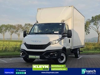 Iveco Daily 2020 - 35 S 14 te koop