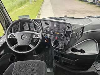 Mercedes-Benz N/A 2015 - AROCS 2663 image 8