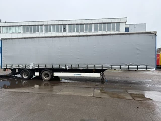 Krone N/A 2019 - 2 AS MET STUURAS imagem 13