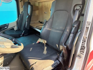 Mercedes-Benz Actros 2016 - 1843 EURO 6, Retarder, PTO, Lohr image 8