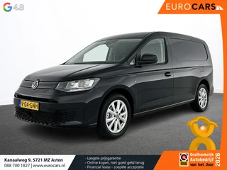 Volkswagen Caddy 2024 - Cargo Maxi 2.0 TDI Style на продажу