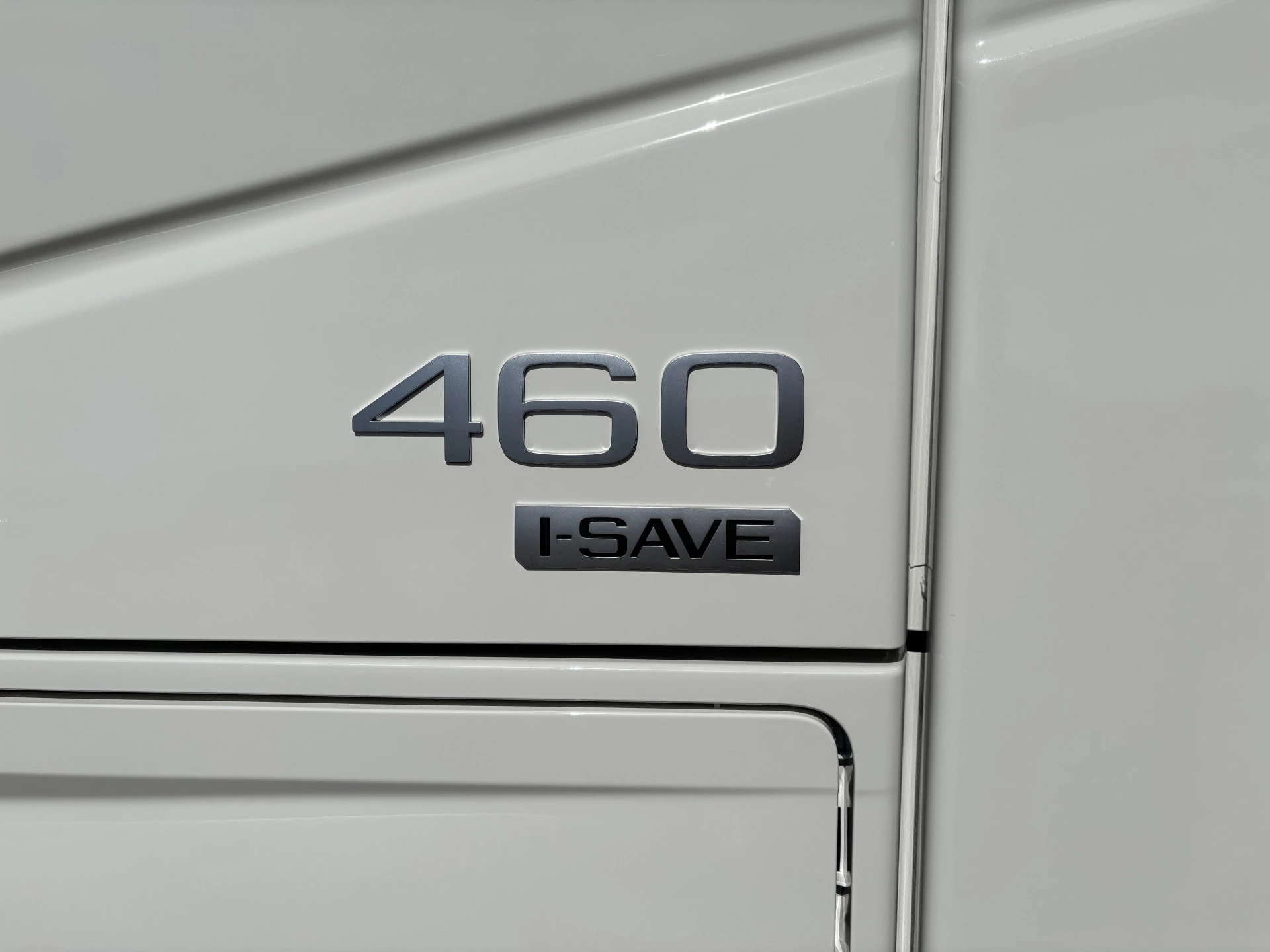 Volvo FH 2026 - 460 Aero XL 4x2 I-Save + I-Park image 7
