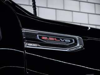 GMC Sierra 2022 - Denali | 24" Vossen Wheels | Eerste eigenaar | Prins LPG obrazek 11