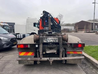 DAF CF 85.380 2005 - N/A obrazek 30