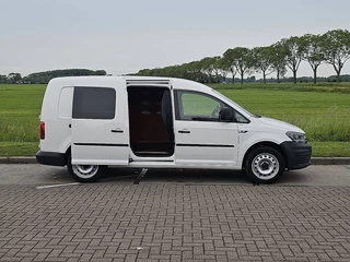 Volkswagen Caddy 2019 - MAXI 1.4 TSI image 12