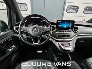 Mercedes-Benz V-Class 2022 - V300 L2 DC 4-Matic AMG Line 360 Camera Navi DAB zdjecie 15