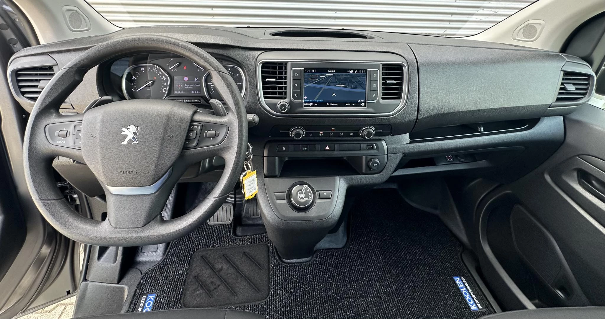 Peugeot Expert 2023 - 2.0 BlueHDI 145 PK Automaat Cruise|Camera|Navi obrázek 2