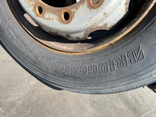 Bridgestone N/A 2020 - BRIDGESTONE R-STEER 002 zdjecie 3