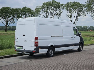 Mercedes-Benz Sprinter 2013 - 313 image 3