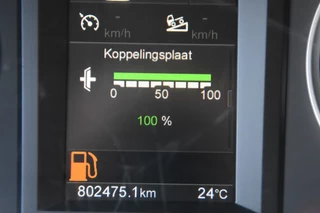 Scania R 2018 - R450 TL 4x2 - SCR ONLY - NEW TACHO - RETARDER - 802 TKM - PARK. AIRCO - 2 x FUEL TANKS - GOOD CONDITION - obrazek 9